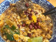 -李家特色小炒泡馍
