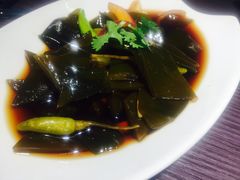 -孙家外婆•长春地标美食新名片(吾悦广场店)