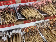 -江二娃串串香(科园四路总店)