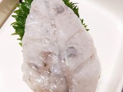 -海底捞火锅(高新万达店)