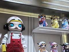 -泡泡玛特POPMART(大兴荟聚店)