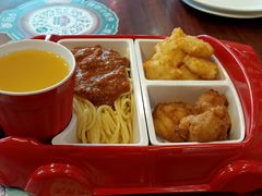 -棒约翰比萨·意面(独墅湖店)