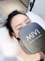 -MIVI半永久纹眉绣眉