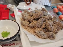 -添福来墨鱼饺子 · 海鲜东北菜(大连星海·黄浦路店)