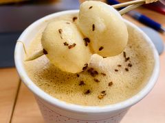 -Seesaw Coffee(上海国金中心店)