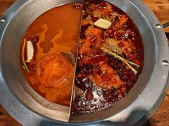 -楠火锅(哈尔滨金爵万象店)