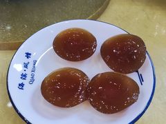 -台山美食一绝阿四台山黄鳝饭(阿四创作店)