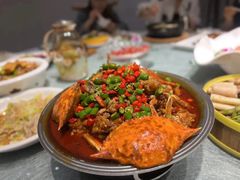 -裕丰源滋补烩面(天赋路店)