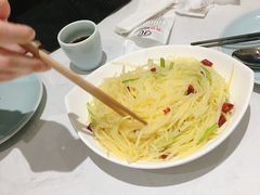 -北李妈妈菜·海肠捞饭(高新万达店)