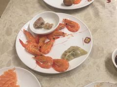 -芭菲盛宴·环球美食(解放碑英利国际店)