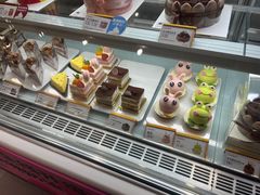 -仟吉KenGee(汪家墩店)