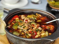-情书·中餐厅(长嘉汇店)