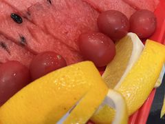 -殷式·私房烧烤·羊蝎子火锅(什刹海店)