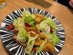 -金莹丸子汤清真(朝外SOHO店)