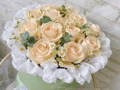 -田园花舍花店(北城未来实体店)