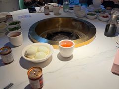 -蜀九香火锅(彩虹店)