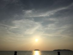 -Sunset Bar(丹绒亚路香格里拉店)
