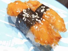 -三禾寿司(南城印象汇店)