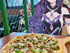-魏斯理汉堡(西安沣东吾悦店)