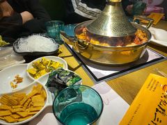 -黄记煌三汁焖锅(凯德广场店)