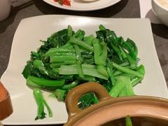 菜心-金鸭季·北京烤鸭(深业上城店)