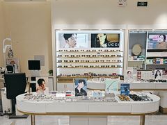 -J-OPTICAL佳视明眼镜·蔡司视觉(吾悦广场店)