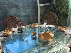 -慢丽江·云南野生菌土鸡锅(西山店)
