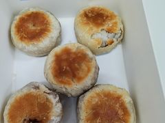 -花园饼屋·吐司蛋糕面包(星海店)