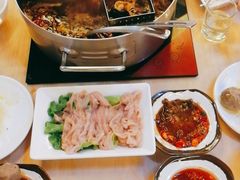 -野妹火锅(龙岗店)