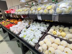 -京客隆超市(北苑店)