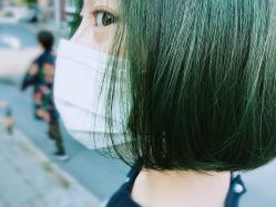 -MY HAIR ARDOR