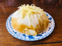 蟹黄包-四海楼(如皋定慧禅寺店)