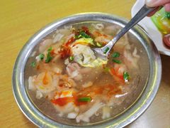 -春妹沙县小吃(新华北路店)