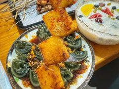 -烤五行·烧烤烤串(石佛营店)