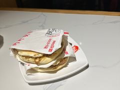 -子午路张记肉夹馍(曲江店)