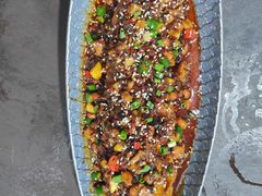 -嫩芽 ·地道重庆菜(十八梯露台夜景店)