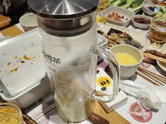 -木屋烧烤(白石洲店)