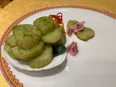 -白家大院·王府宫廷菜(苏州街店)