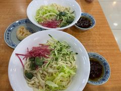 -门框胡同百年卤煮(鸟巢店)