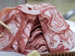 羊肉-元盛居(亚泰大街店)