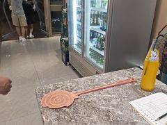 -清真·马家火锅美食城(镇江北路店)