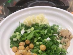 -蛙一刀·麻椒鱼火锅(金仙桥店)