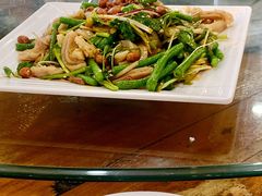 -绿雅居原生态农庄(小涌店)