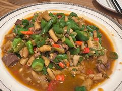 -福子家·闽北光泽菜(华林店)