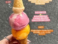 -红楼HONGLOU Gelato(淮海中路店)