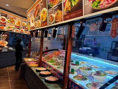 -那家老院子东北菜·饺子·小鸡炖蘑菇(艳华街店)