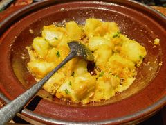 -涌煲记·蟹煲·砂锅海鲜·煲出宁波味(天一旗舰店)