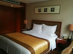 -扬州瘦西湖汇金酒店