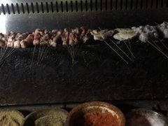 -永安烧烤