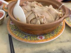 -京菜·砂锅居·烤鸭(西四店)